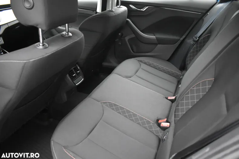 Skoda Scala din 2019 cu 90.470 km - oferta SKO166939 - foto 17