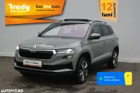 Skoda Karoq din 2024 cu 25.621 km - oferta SKO166940 - foto 1