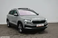 Skoda Karoq din 2024 cu 25.621 km - oferta SKO166940 - foto 2