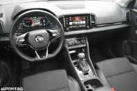 Skoda Karoq din 2024 cu 25.621 km - oferta SKO166940 - foto 6
