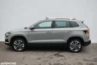 Skoda Karoq din 2024 cu 25.621 km - oferta SKO166940 - foto 7