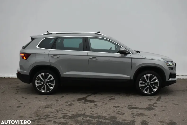 Skoda Karoq din 2024 cu 25.621 km - oferta SKO166940 - foto 8