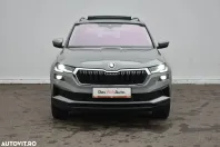 Skoda Karoq din 2024 cu 25.621 km - oferta SKO166940 - foto 9