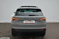 Skoda Karoq din 2024 cu 25.621 km - oferta SKO166940 - foto 10