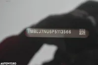 Skoda Karoq din 2024 cu 25.621 km - oferta SKO166940 - foto 11