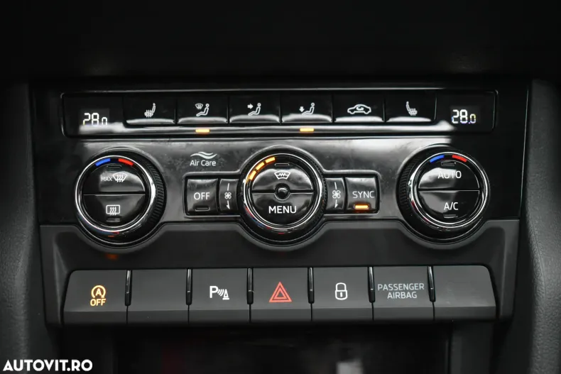 Skoda Karoq din 2024 cu 25.621 km - oferta SKO166940 - foto 18