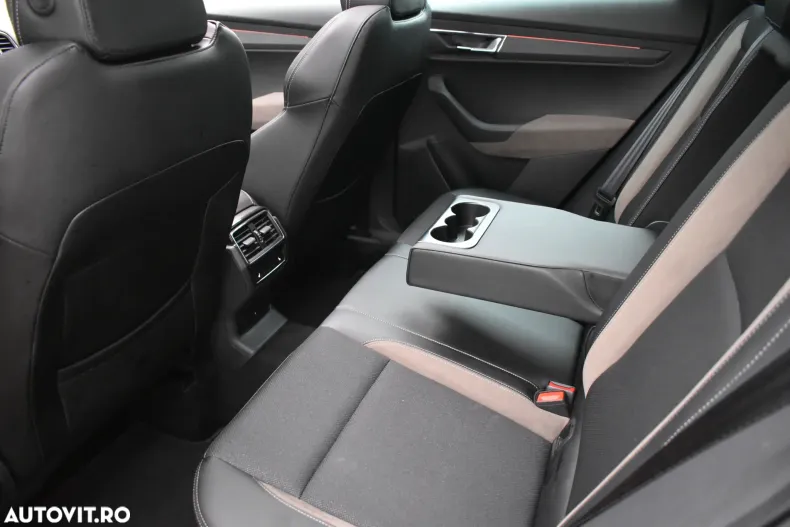 Skoda Karoq din 2024 cu 25.621 km - oferta SKO166940 - foto 24