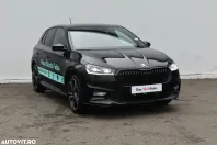 Skoda Fabia din 2025 cu 9.137 km - oferta SKO166941 - foto 2