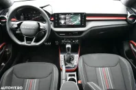 Skoda Fabia din 2025 cu 9.137 km - oferta SKO166941 - foto 6