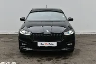 Skoda Fabia din 2025 cu 9.137 km - oferta SKO166941 - foto 9