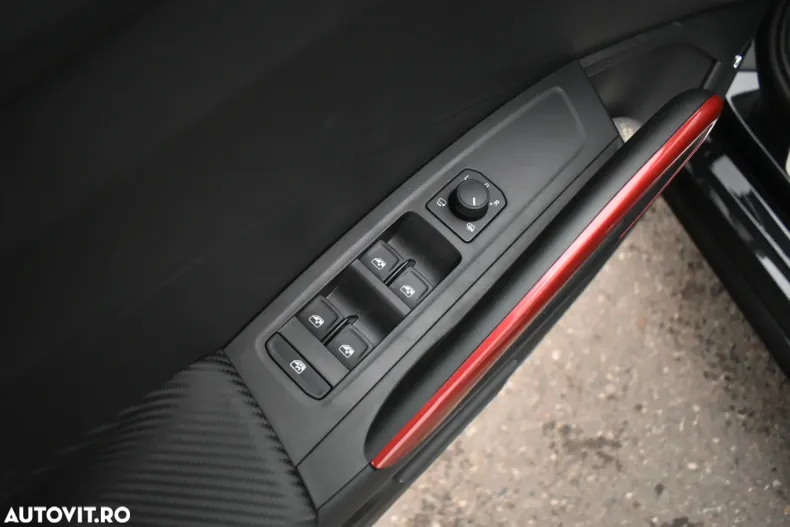 Skoda Fabia din 2025 cu 9.137 km - oferta SKO166941 - foto 12