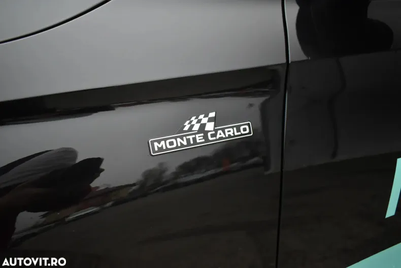 Skoda Fabia din 2025 cu 9.137 km - oferta SKO166941 - foto 13