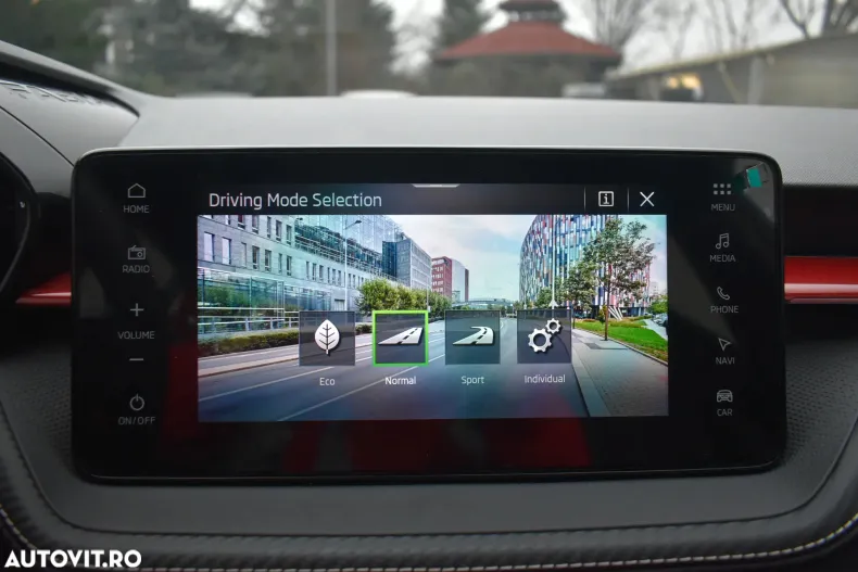 Skoda Fabia din 2025 cu 9.137 km - oferta SKO166941 - foto 16