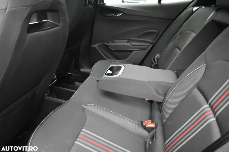 Skoda Fabia din 2025 cu 9.137 km - oferta SKO166941 - foto 19