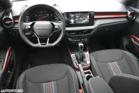 Skoda Fabia din 2025 cu 9.137 km - oferta SKO166941 - foto 20