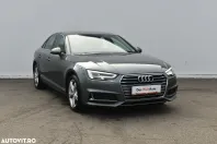Audi A4 din 2019 cu 94.107 km - oferta AUD166942 - foto 2