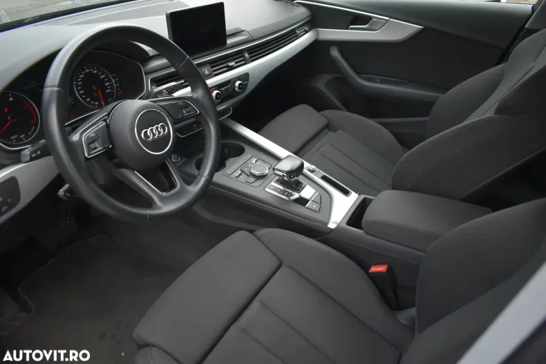 Audi A4 din 2019 cu 94.107 km - oferta AUD166942 - foto 6