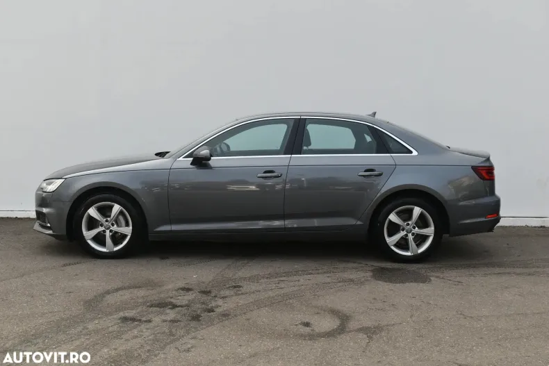 Audi A4 din 2019 cu 94.107 km - oferta AUD166942 - foto 7