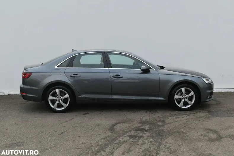 Audi A4 din 2019 cu 94.107 km - oferta AUD166942 - foto 8