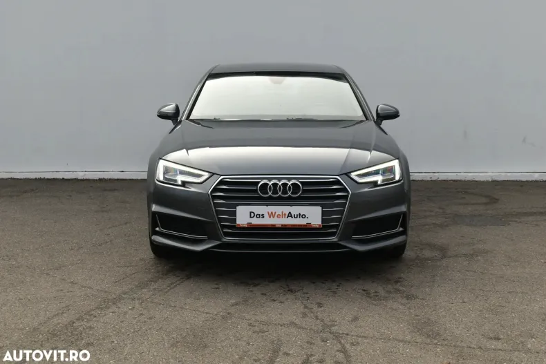 Audi A4 din 2019 cu 94.107 km - oferta AUD166942 - foto 9