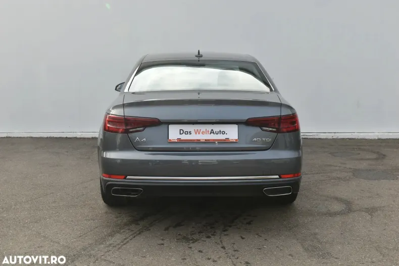 Audi A4 din 2019 cu 94.107 km - oferta AUD166942 - foto 10