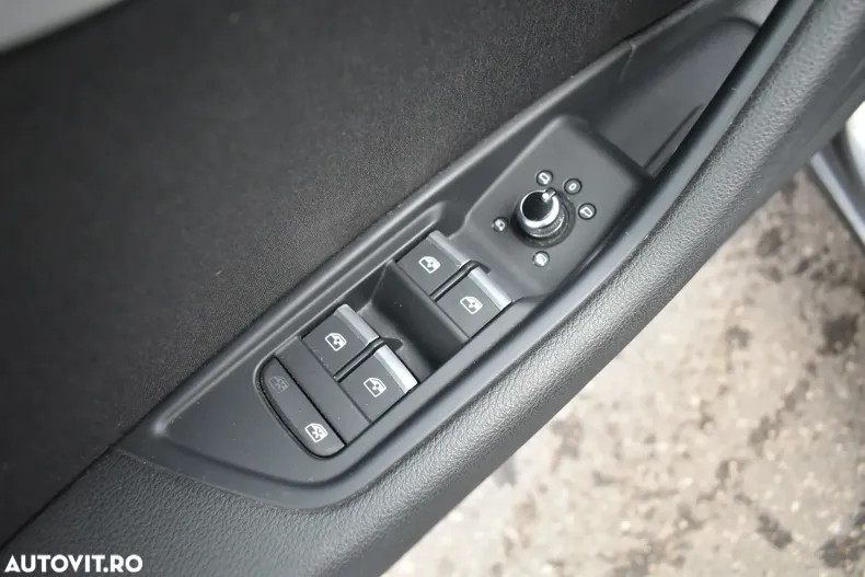Audi A4 din 2019 cu 94.107 km - oferta AUD166942 - foto 11