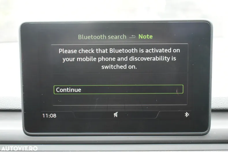 Audi A4 din 2019 cu 94.107 km - oferta AUD166942 - foto 12