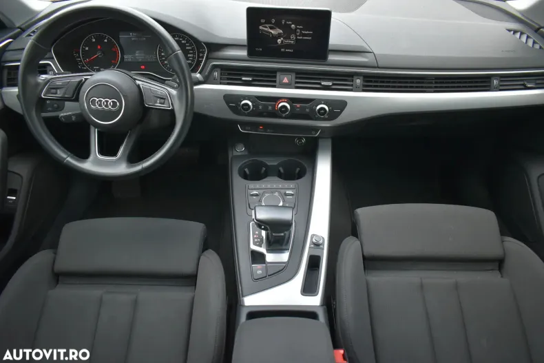 Audi A4 din 2019 cu 94.107 km - oferta AUD166942 - foto 14
