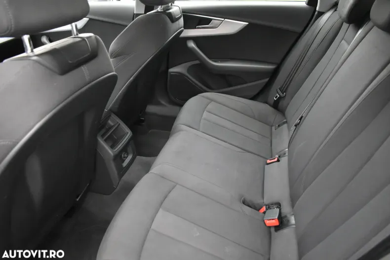 Audi A4 din 2019 cu 94.107 km - oferta AUD166942 - foto 16