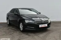 Skoda Superb din 2023 cu 65.869 km - oferta SKO166943 - foto 2