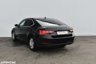 Skoda Superb din 2023 cu 65.869 km - oferta SKO166943 - foto 4