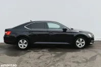 Skoda Superb din 2023 cu 65.869 km - oferta SKO166943 - foto 8