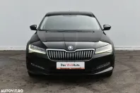 Skoda Superb din 2023 cu 65.869 km - oferta SKO166943 - foto 9