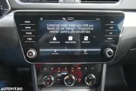 Skoda Superb din 2023 cu 65.869 km - oferta SKO166943 - foto 16