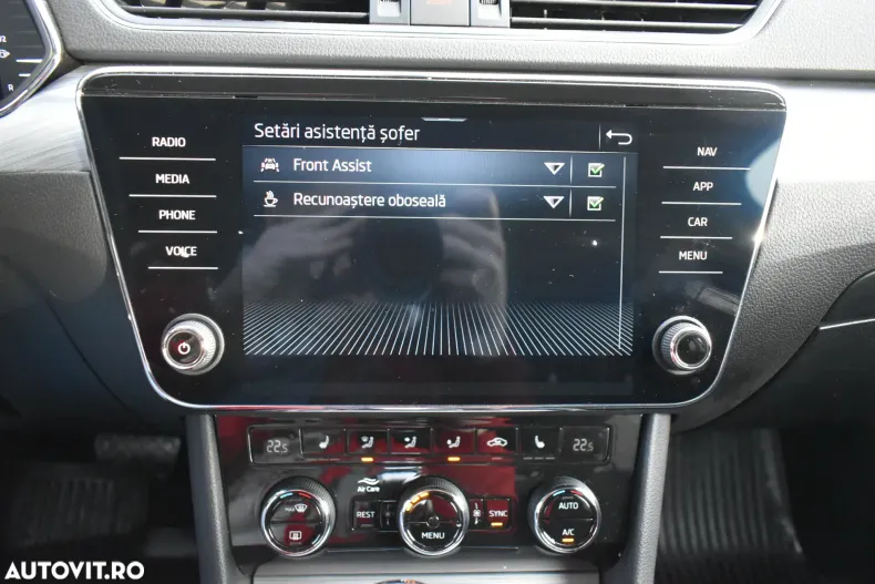 Skoda Superb din 2023 cu 65.869 km - oferta SKO166943 - foto 17