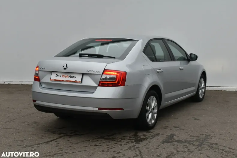Skoda Octavia din 2019 cu 95.074 km - oferta SKO166944 - foto 3