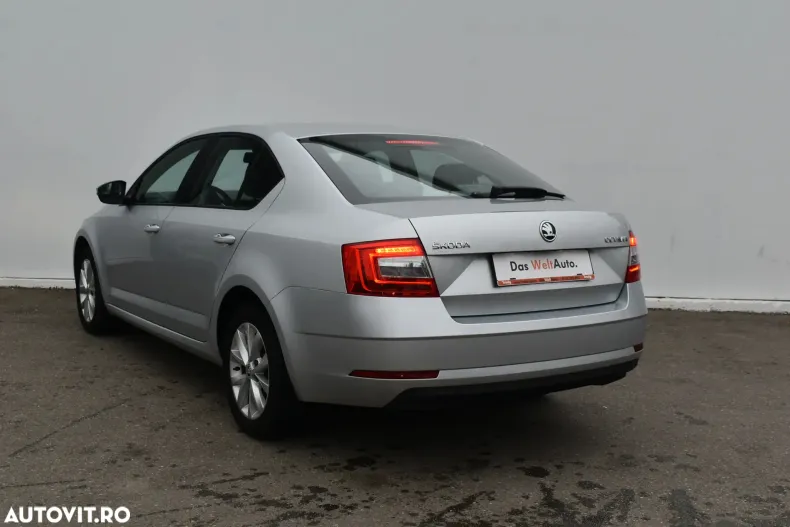 Skoda Octavia din 2019 cu 95.074 km - oferta SKO166944 - foto 4