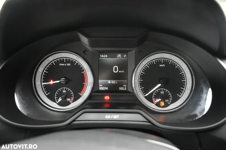Skoda Octavia din 2019 cu 95.074 km - oferta SKO166944 - foto 5
