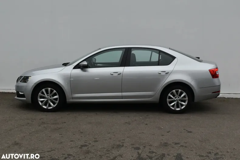 Skoda Octavia din 2019 cu 95.074 km - oferta SKO166944 - foto 7