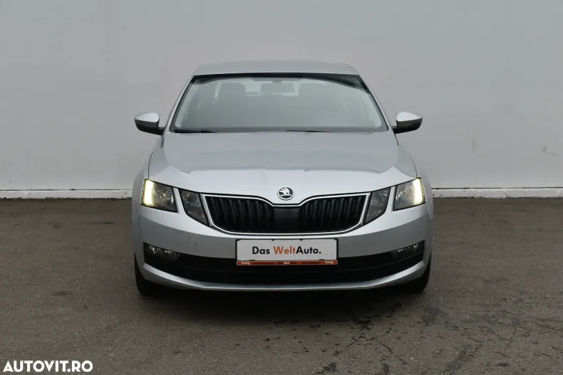 Skoda Octavia din 2019 cu 95.074 km - oferta SKO166944 - foto 9