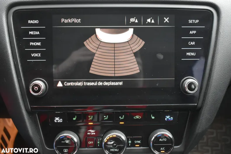 Skoda Octavia din 2019 cu 95.074 km - oferta SKO166944 - foto 12