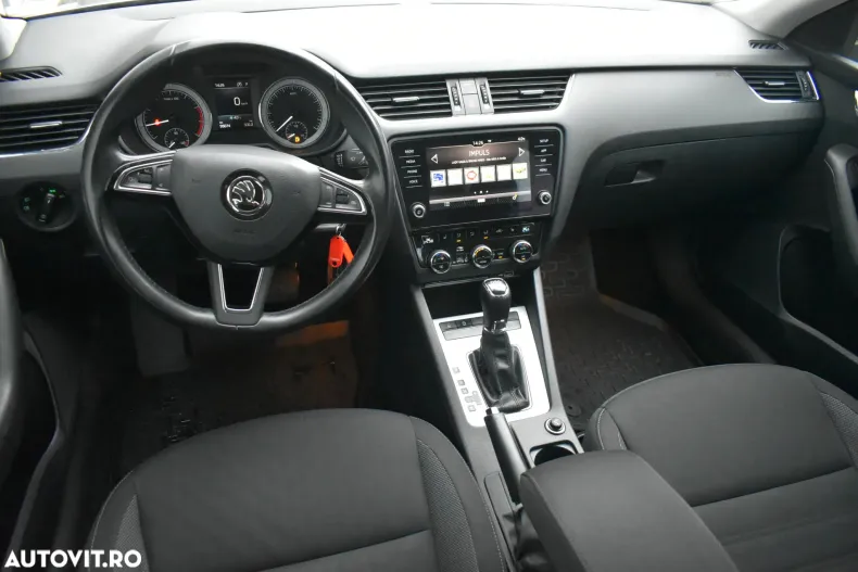 Skoda Octavia din 2019 cu 95.074 km - oferta SKO166944 - foto 16