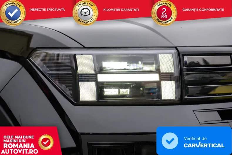 Hyundai SANTA FE din 2024 cu 49.000 km - oferta HYU166945 - foto 7