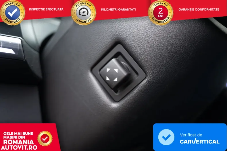 Hyundai SANTA FE din 2024 cu 49.000 km - oferta HYU166945 - foto 13