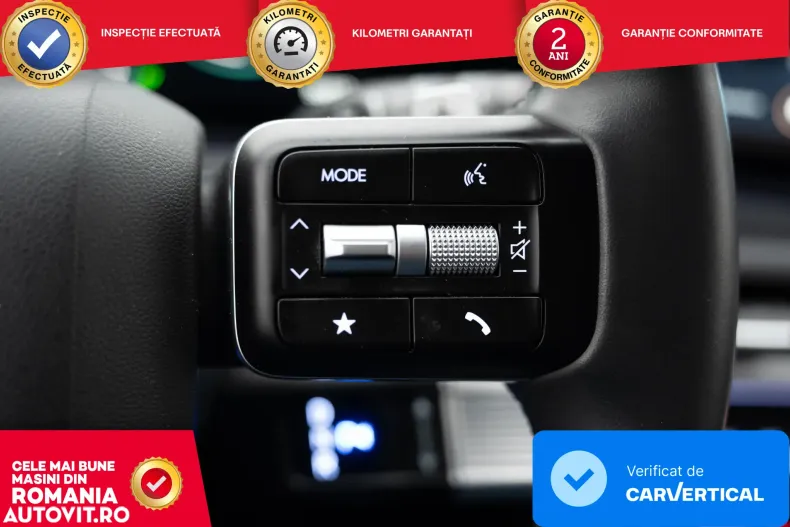 Hyundai SANTA FE din 2024 cu 49.000 km - oferta HYU166945 - foto 15