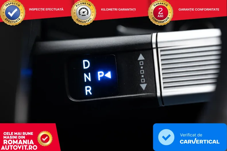 Hyundai SANTA FE din 2024 cu 49.000 km - oferta HYU166945 - foto 17