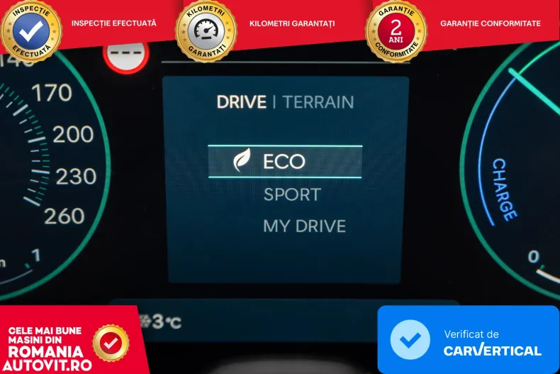 Hyundai SANTA FE din 2024 cu 49.000 km - oferta HYU166945 - foto 22