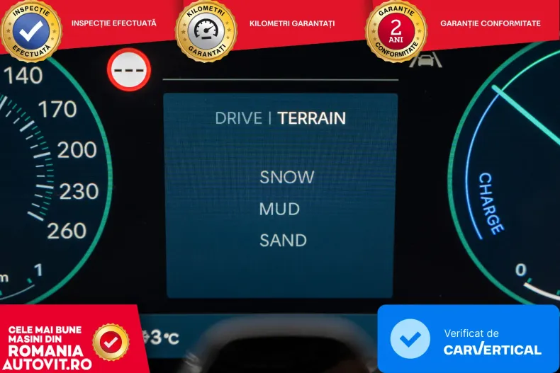 Hyundai SANTA FE din 2024 cu 49.000 km - oferta HYU166945 - foto 23