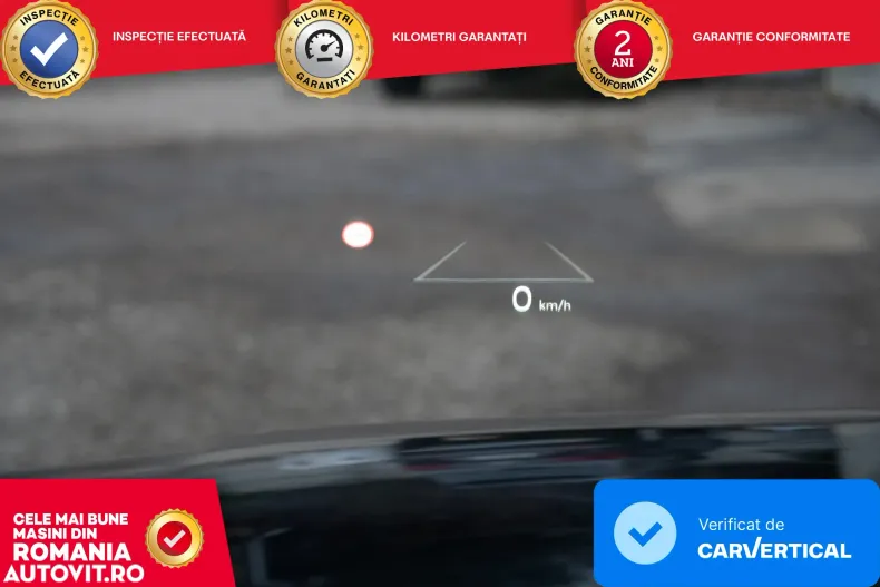 Hyundai SANTA FE din 2024 cu 49.000 km - oferta HYU166945 - foto 24