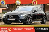 Mercedes-Benz AMG GT 4-door Coupe din 2023 cu 8.904 km - oferta MER166946 - foto 1